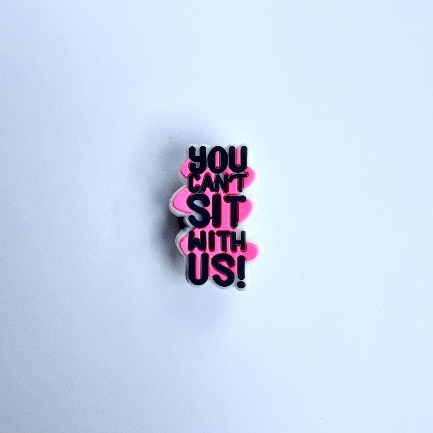 You Can&