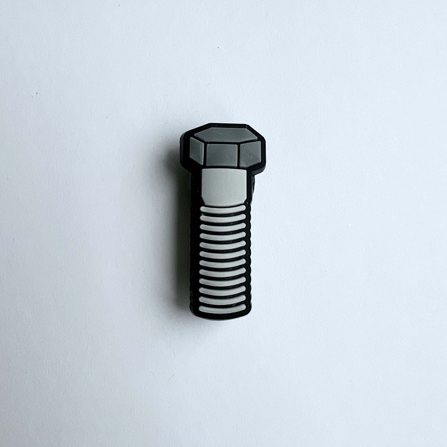 Bolt Charm