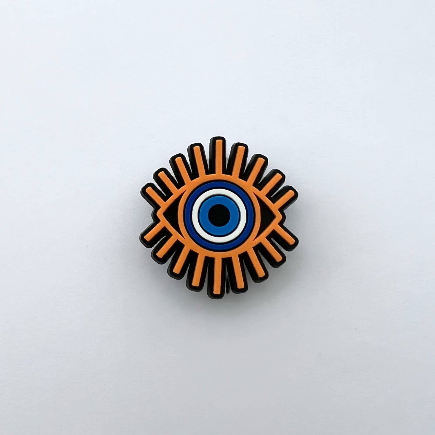 Evil Eyeball Charm
