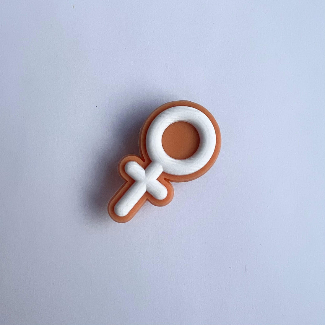 Female Symbol Charm