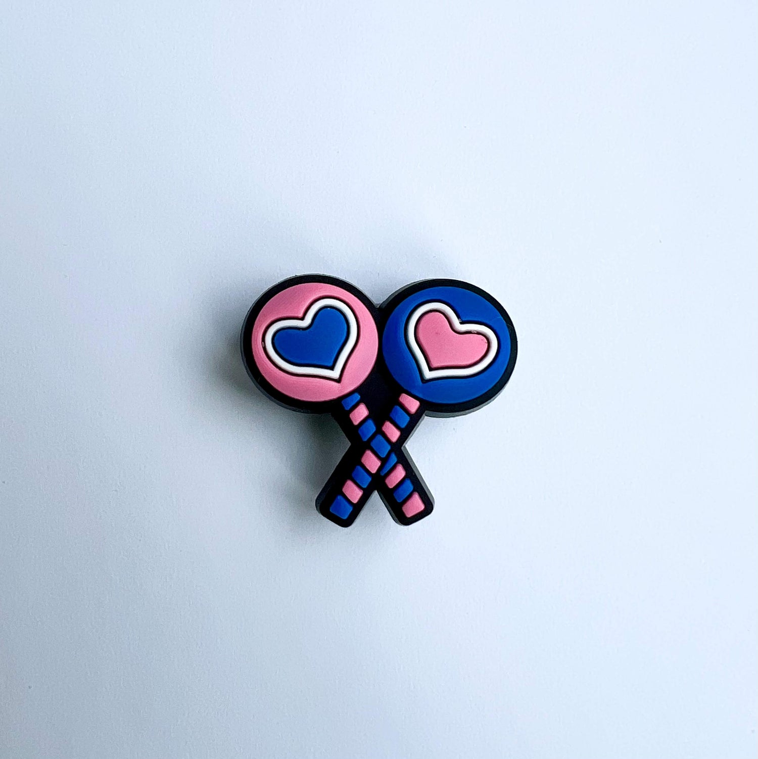 Heartpops Charm