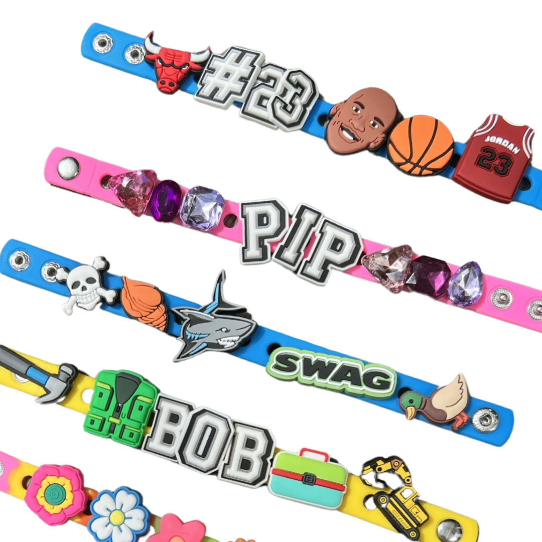 Charm Bracelets