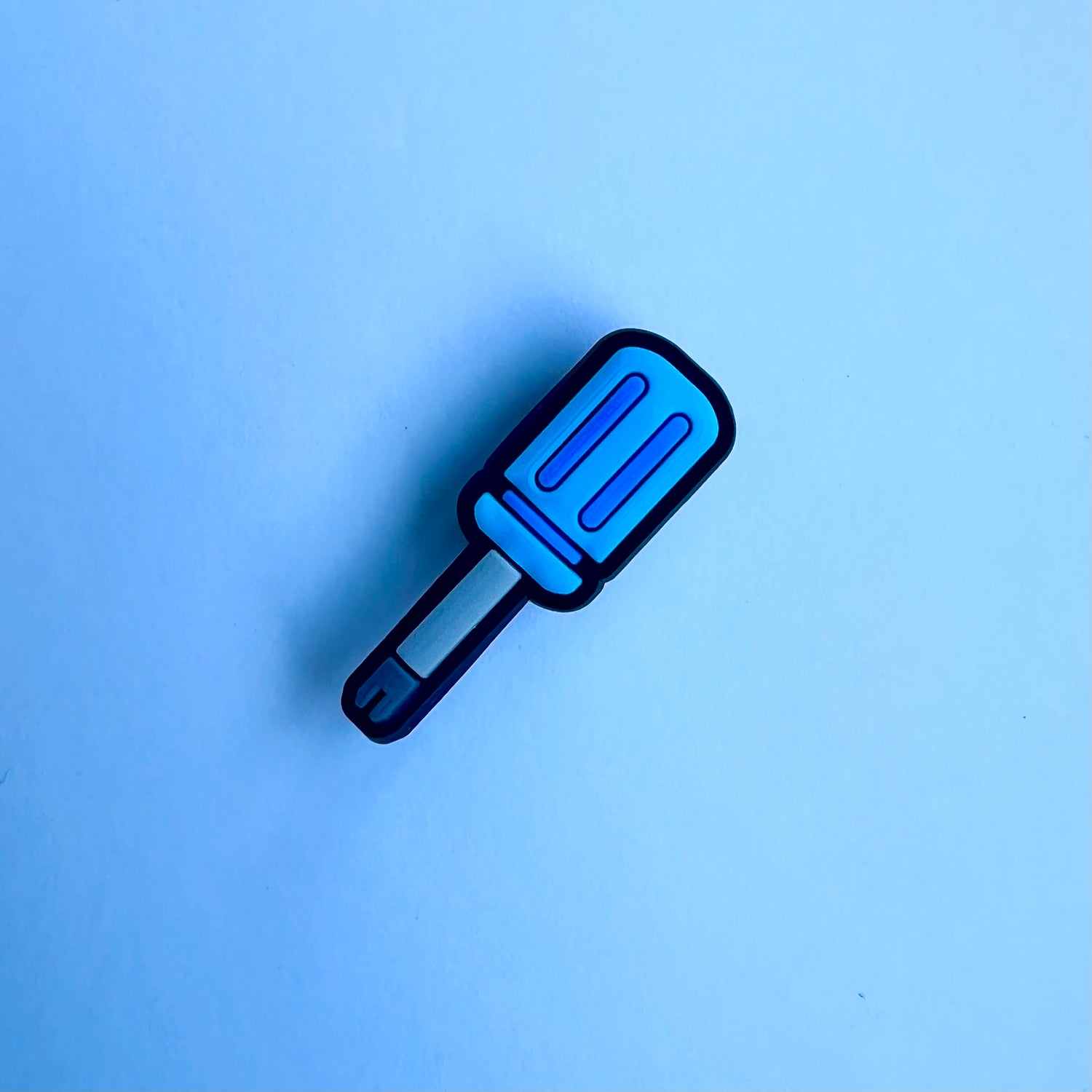 Screw Driver Charm