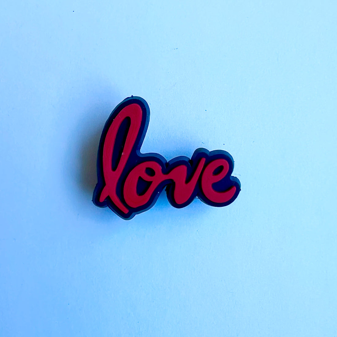 Red Love Charm