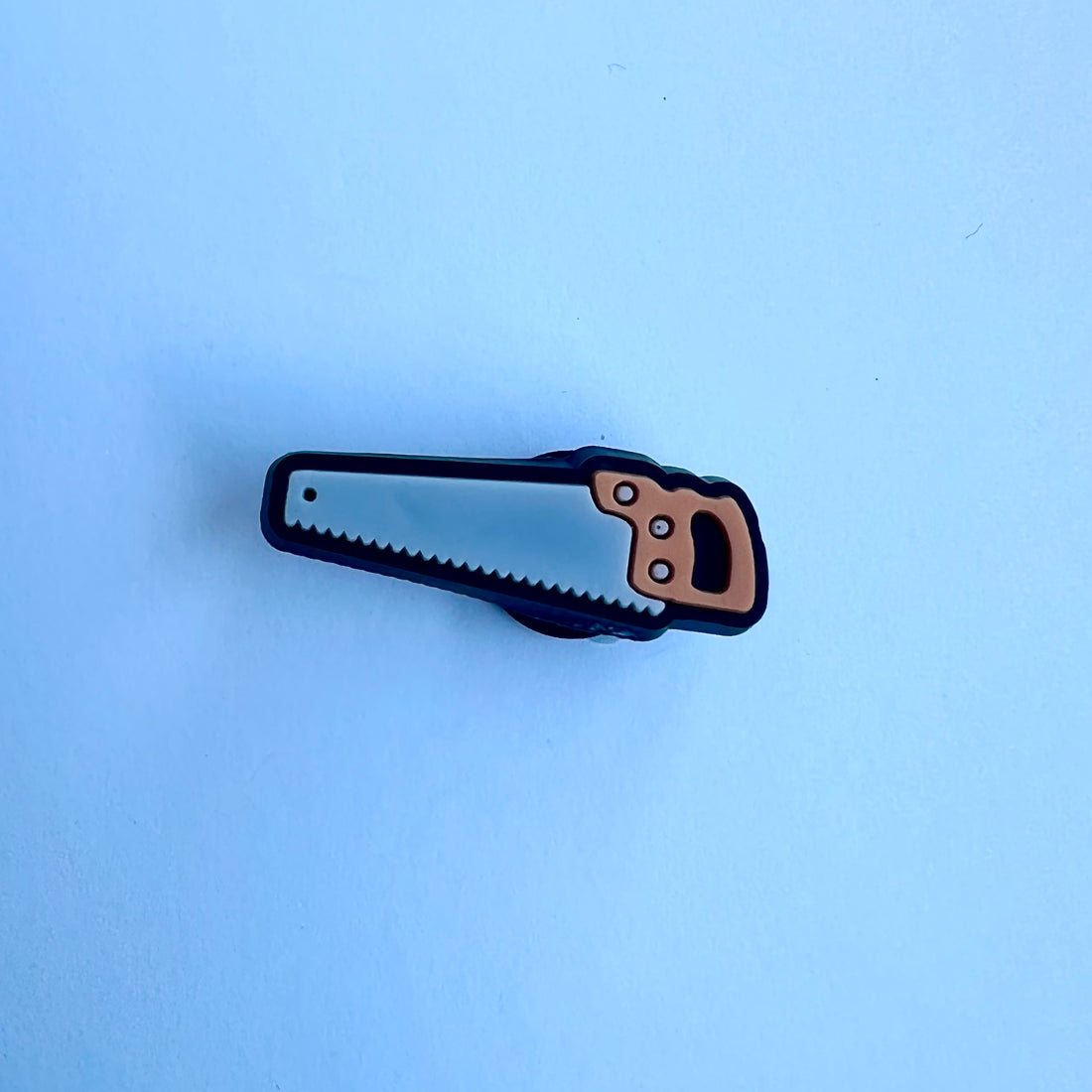 Saw Charm
