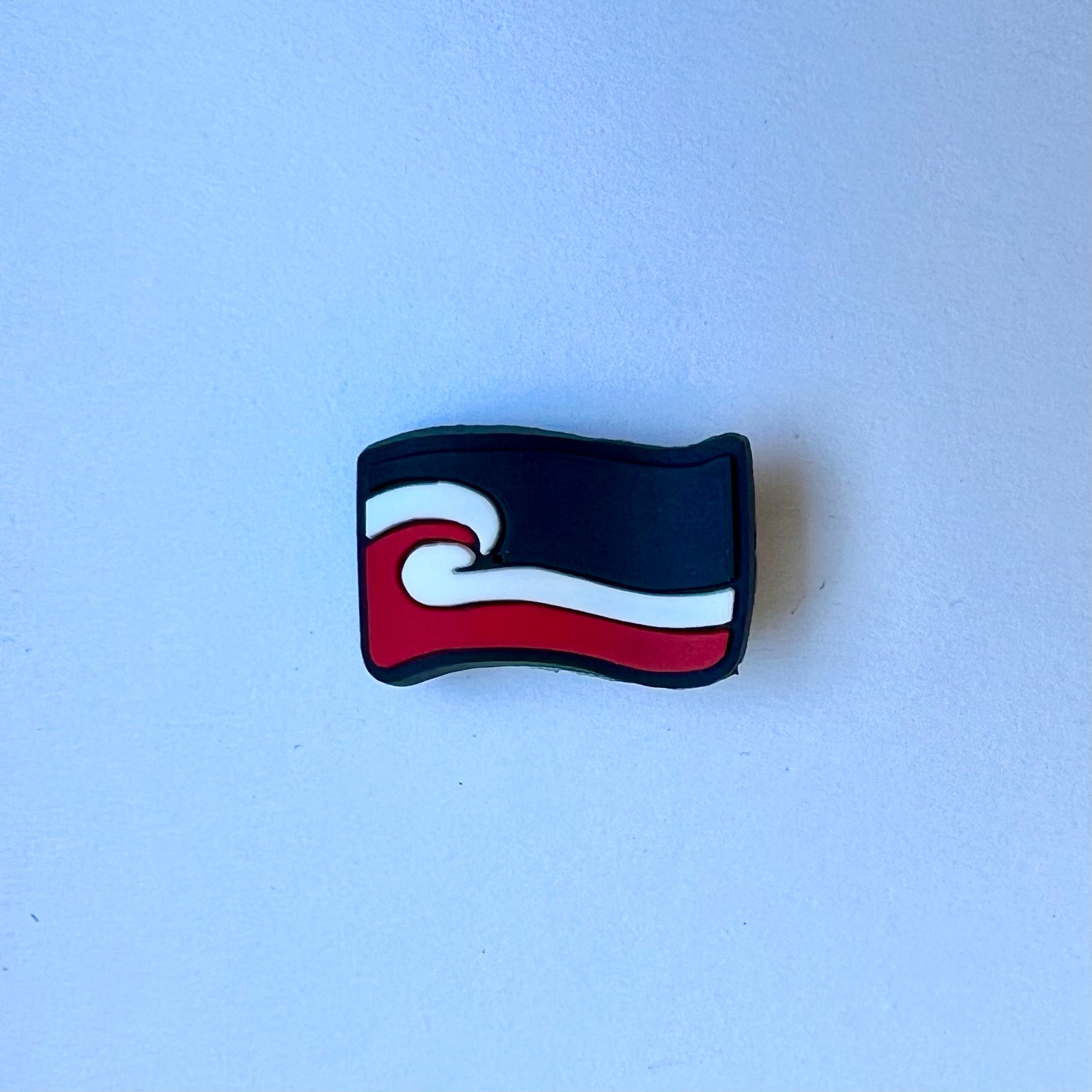 Māori Flag Charm