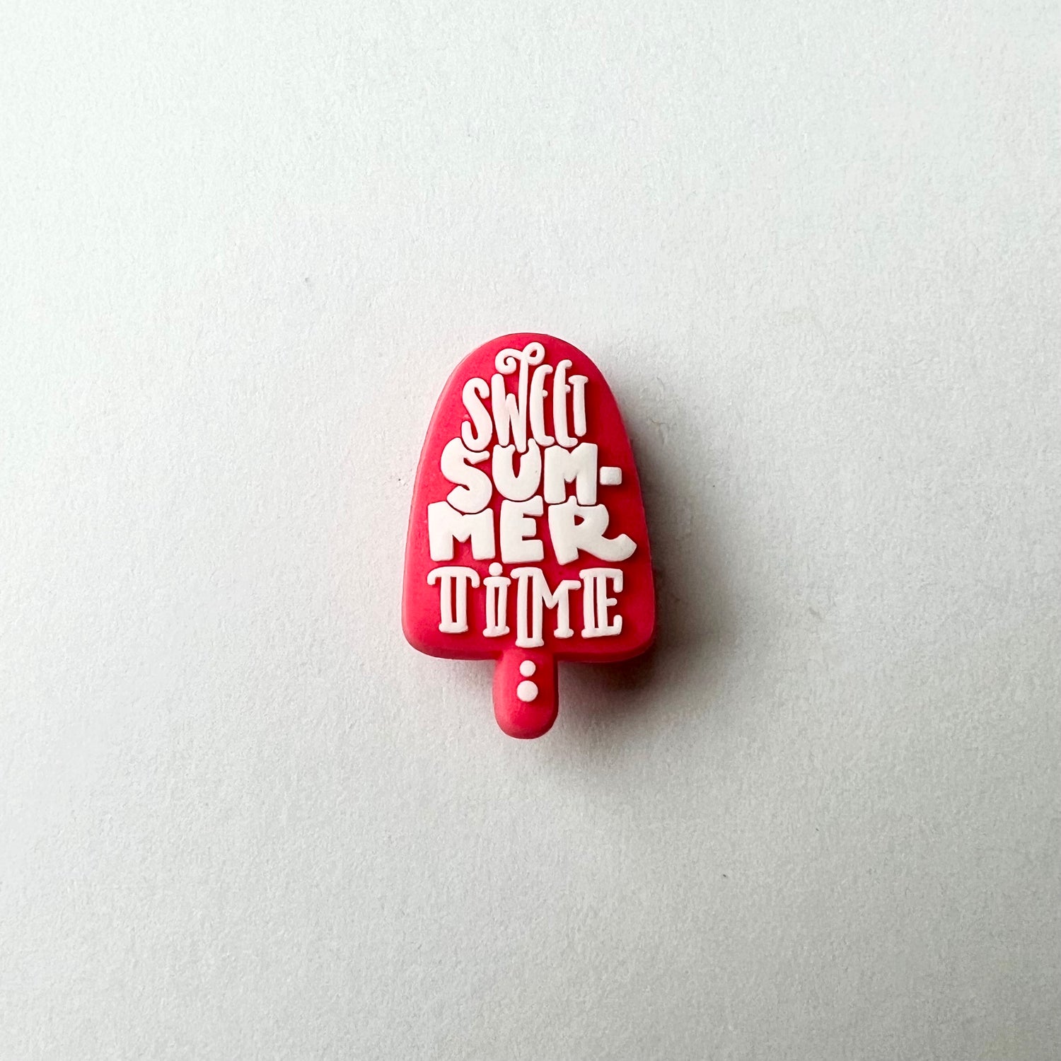 Sweet Summer Time Pop Charm