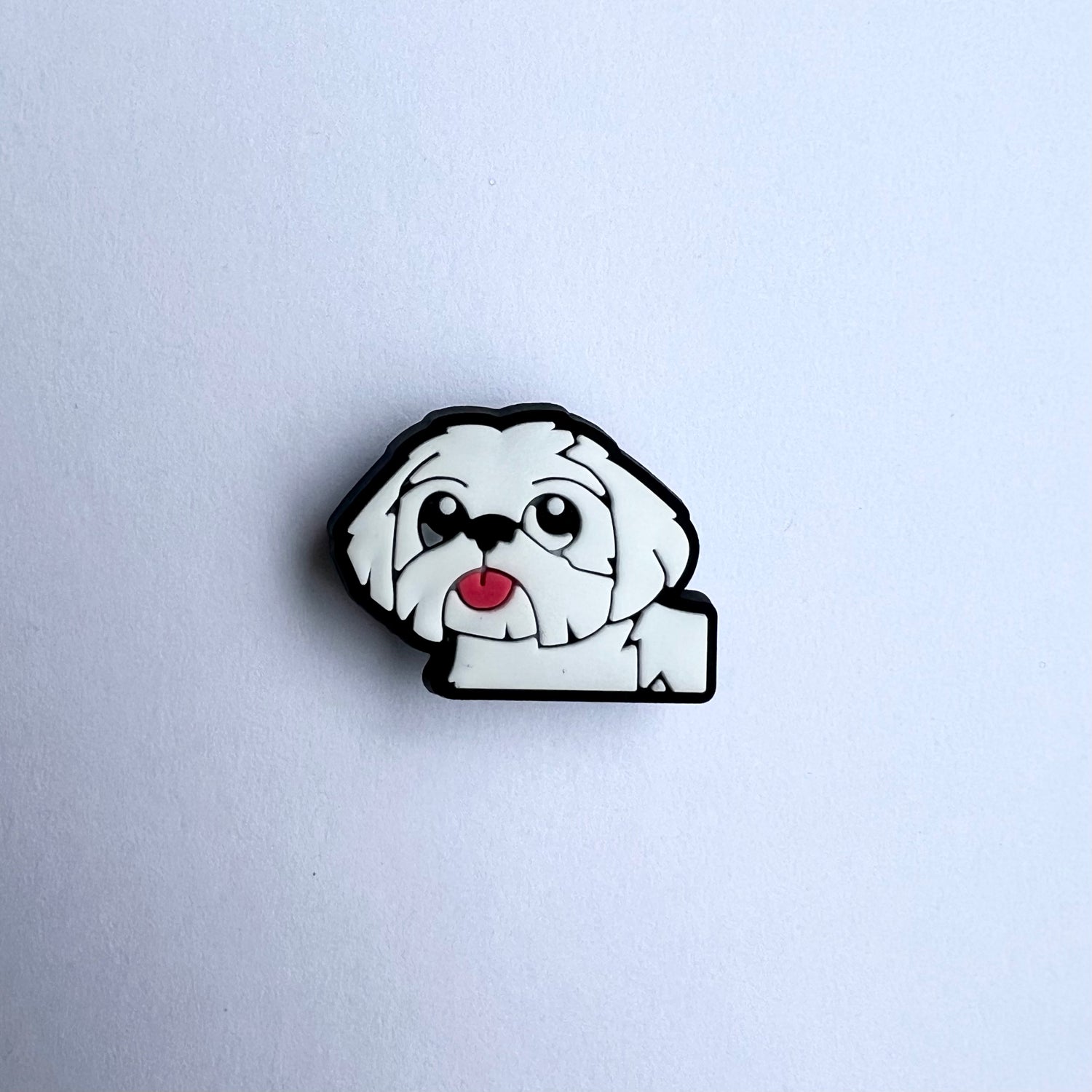 Shih Tzu Charm