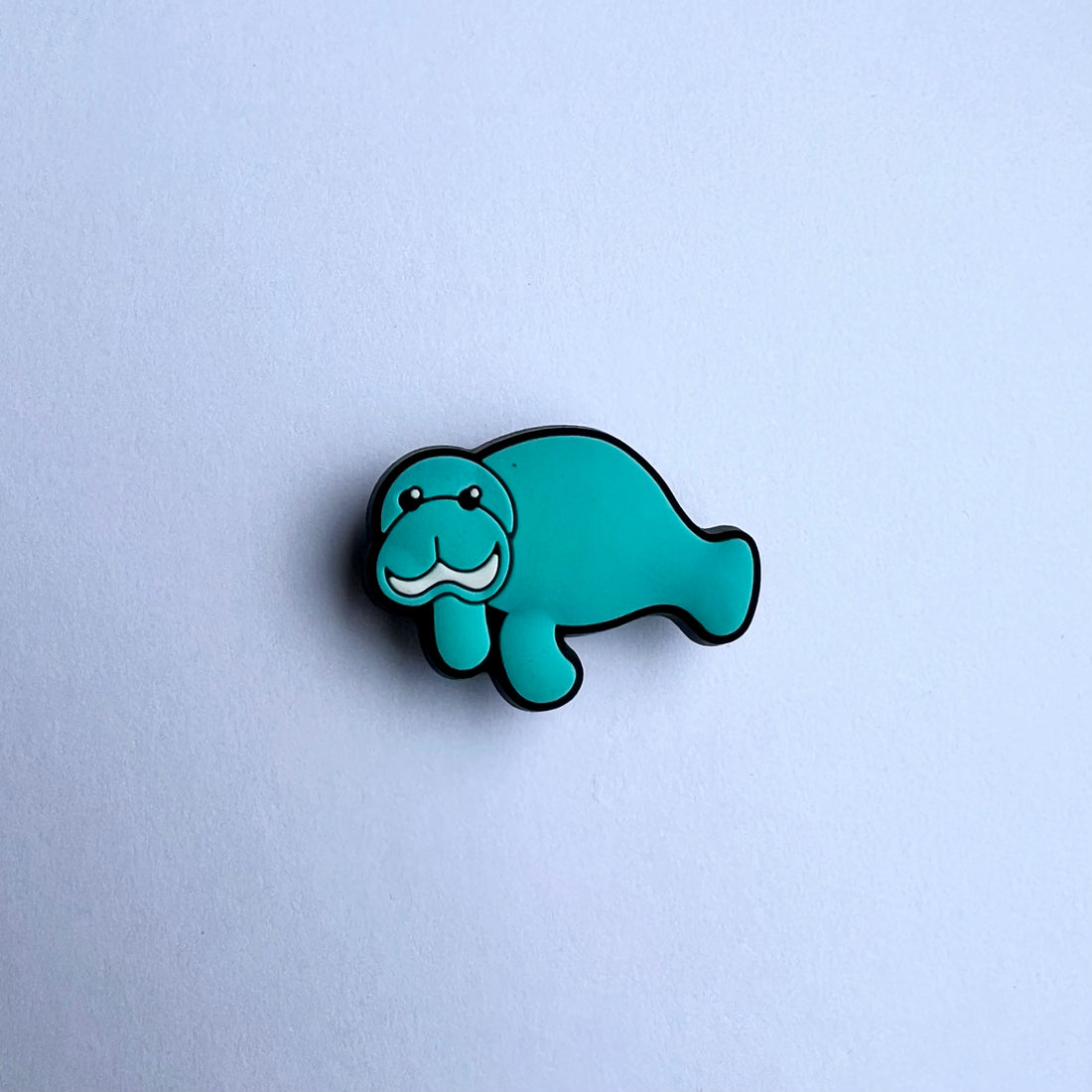 Manatee Charm