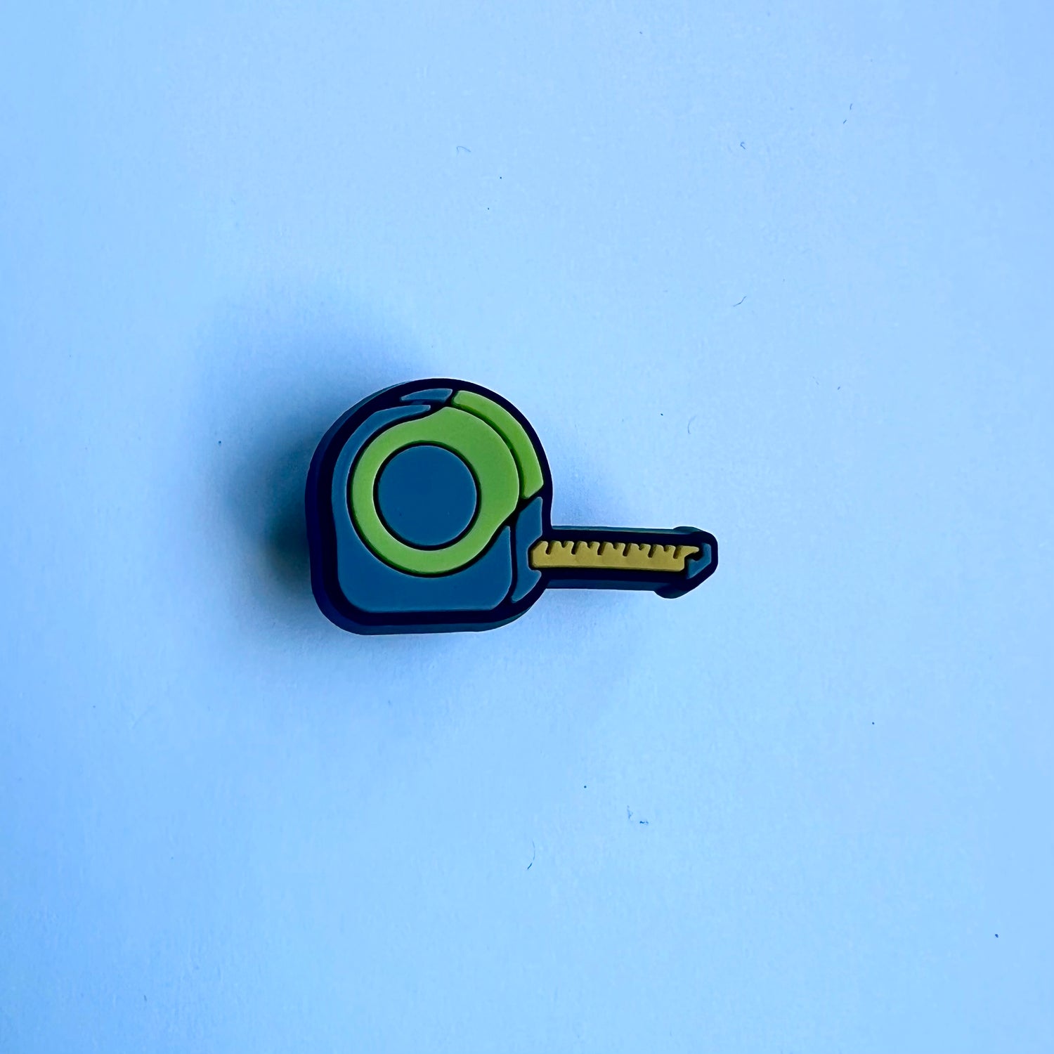 Tape Measure Charm