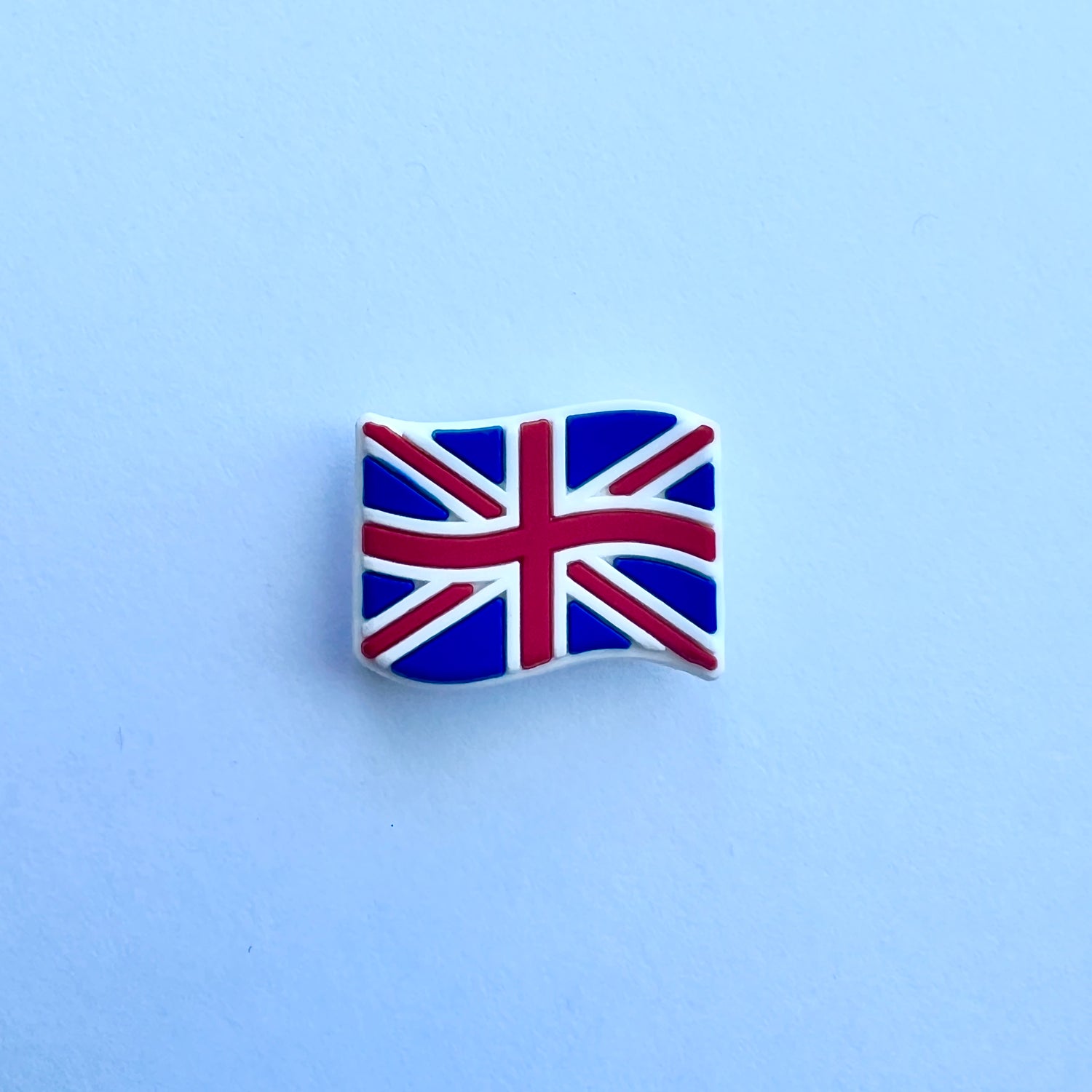 UK Flag Charm