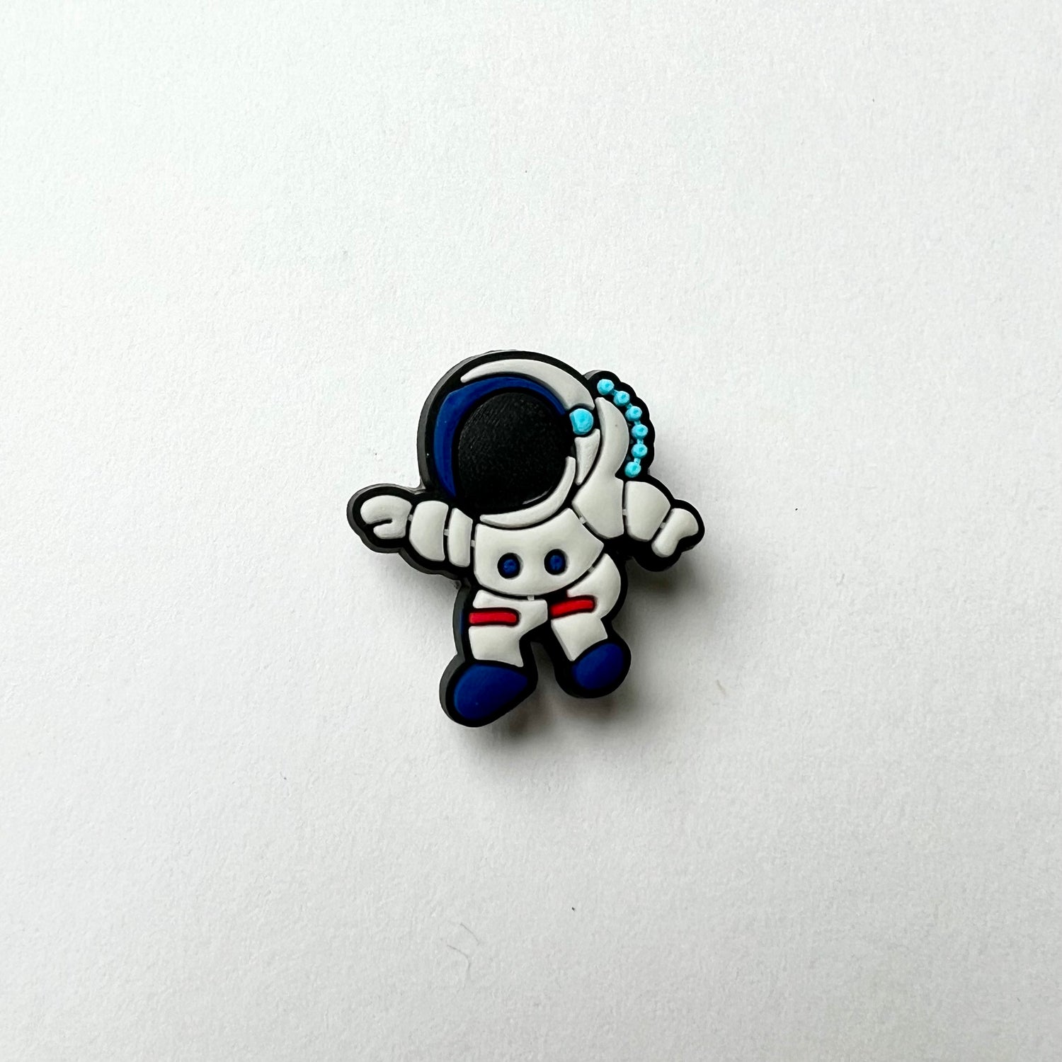 Astronaut Charm