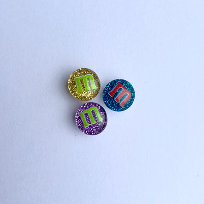 The MnM Charms Pack