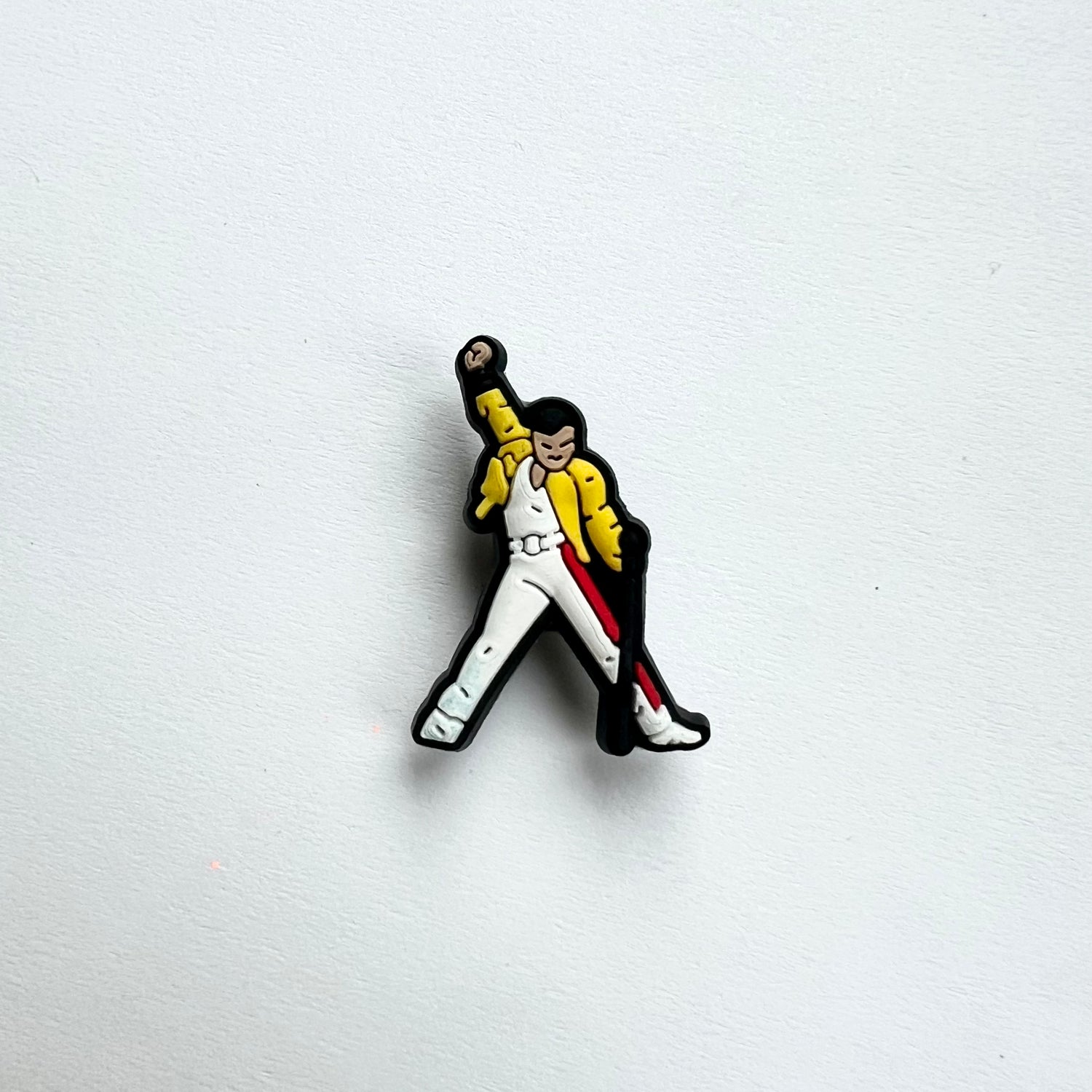 Freddie Charm