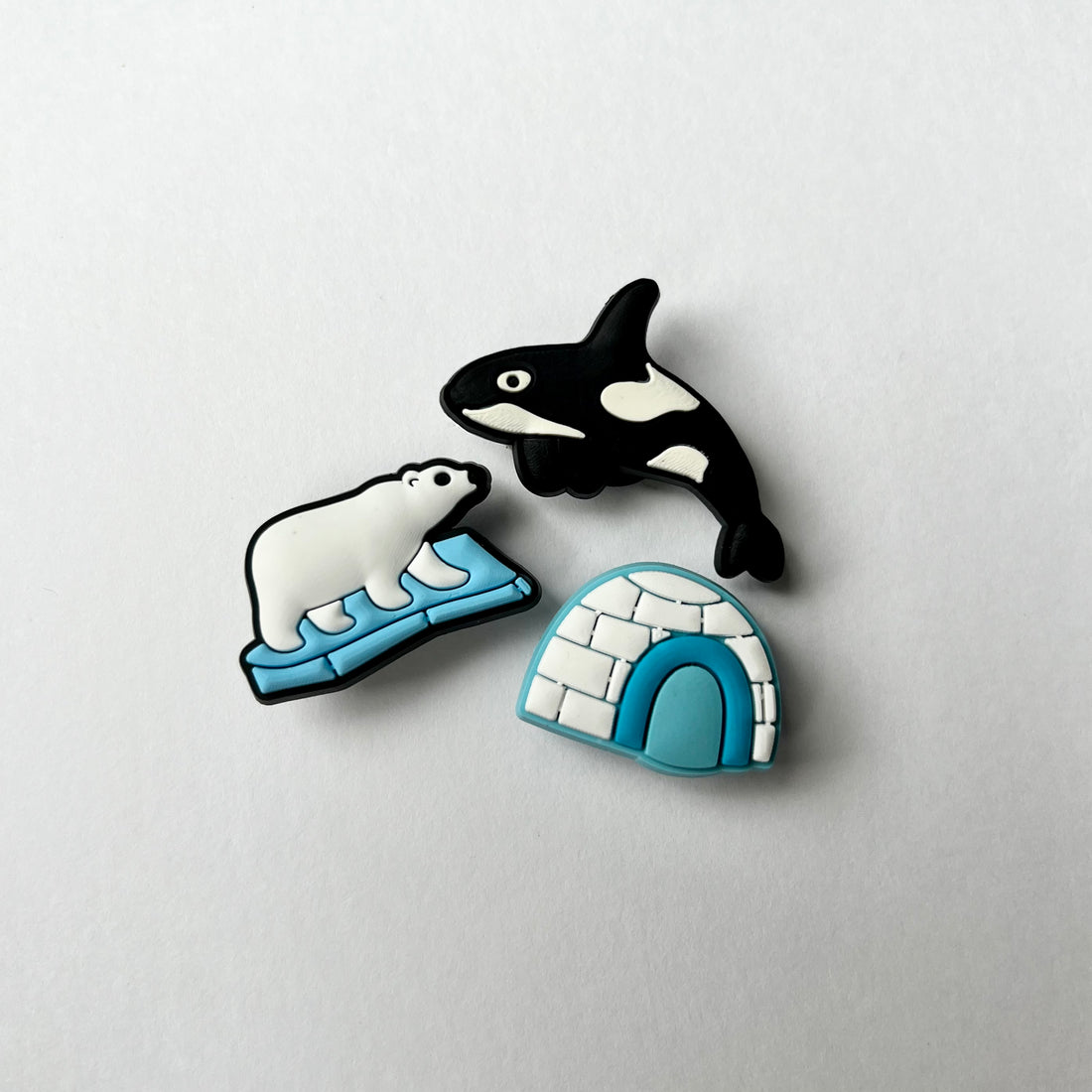 The Arctic Charms Pack