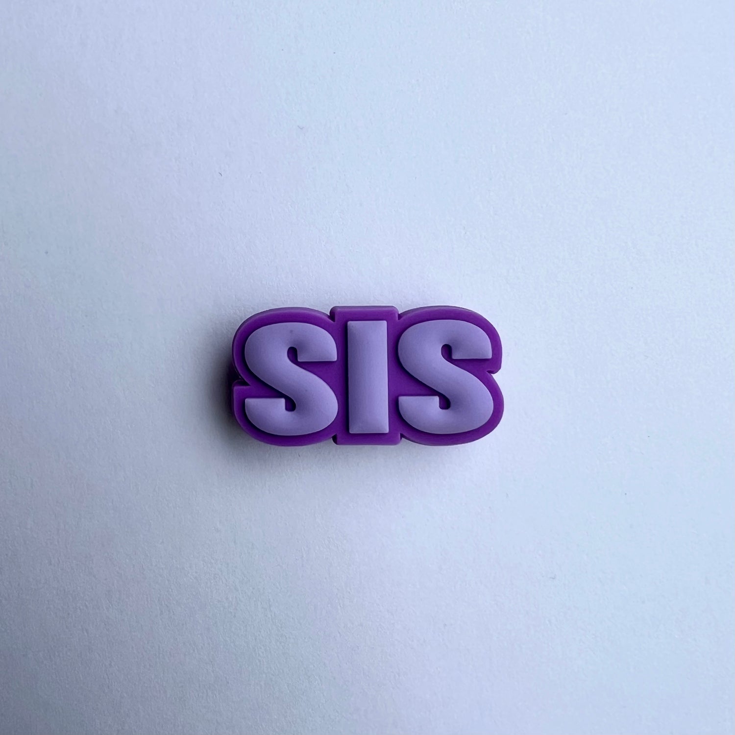 SIS Charm