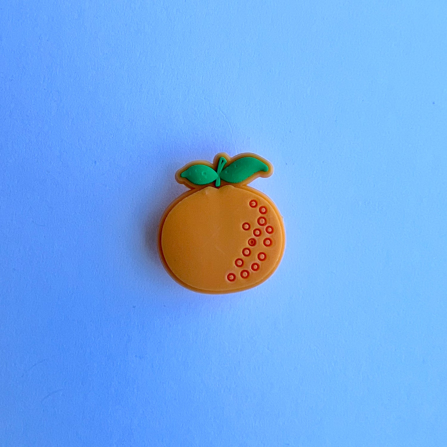 Orange Charm