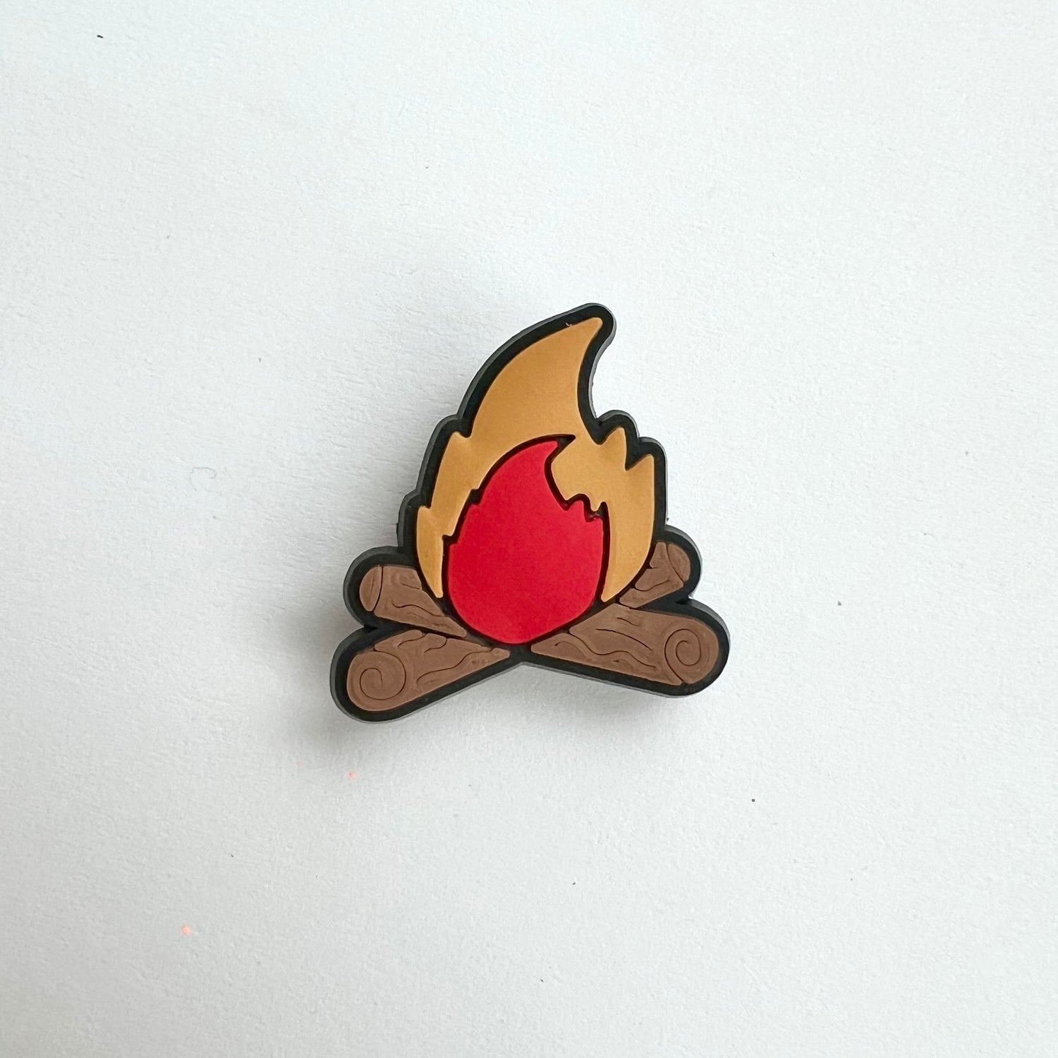 Campfire Charm