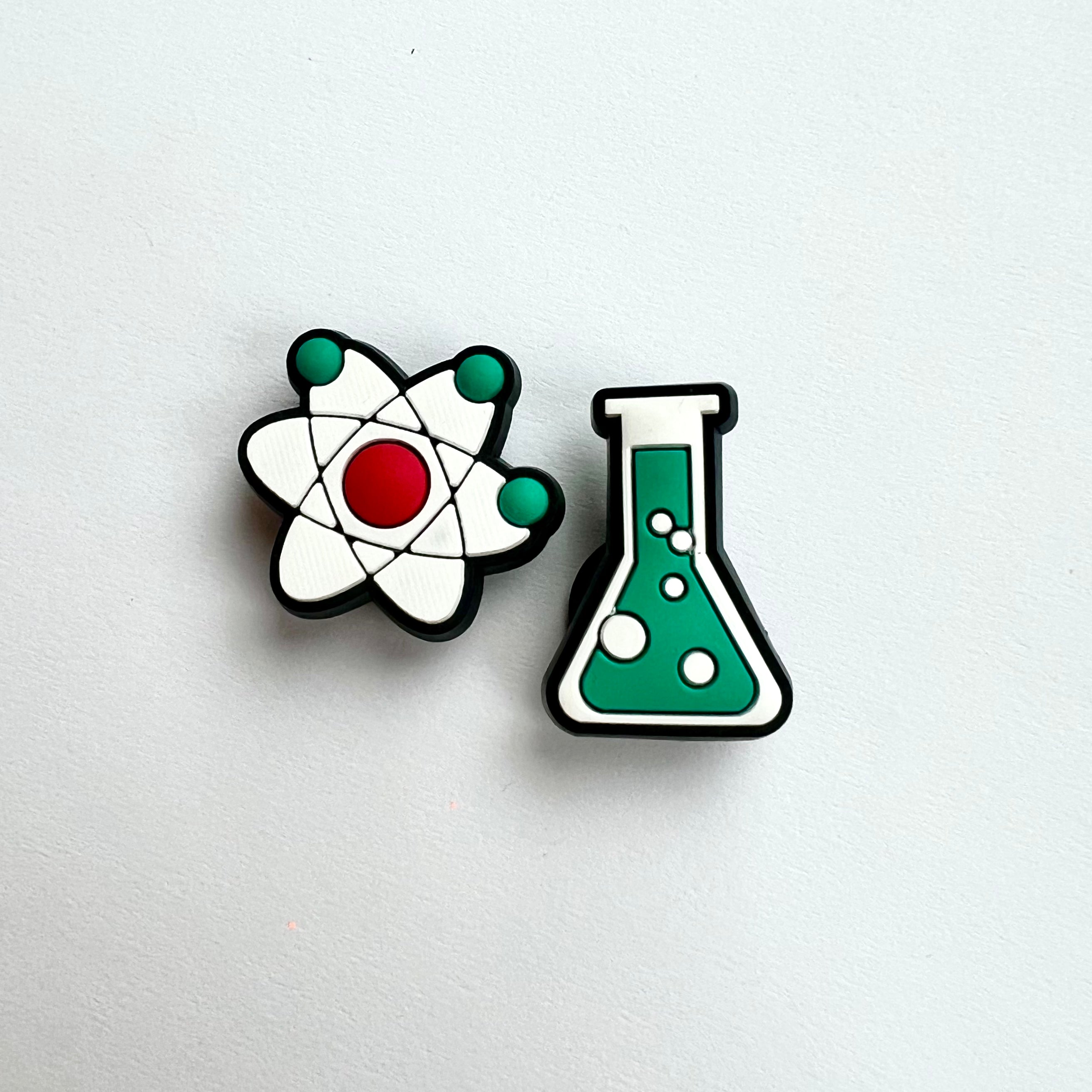 The Dr Ray Charms Pack