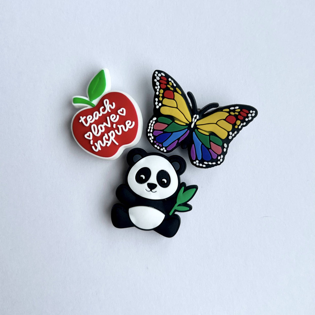 The Inspire Charms Pack