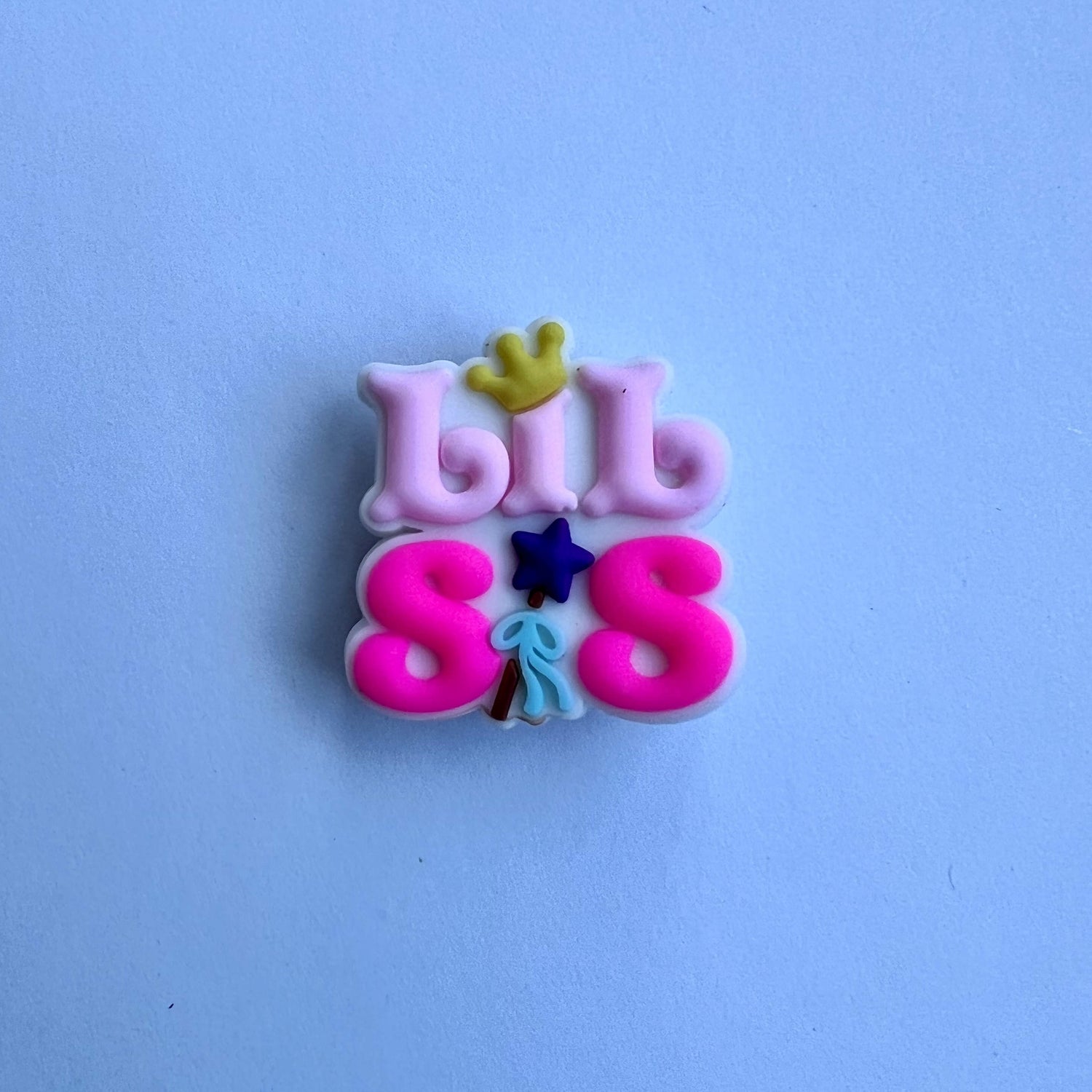 Lil Sis Charm
