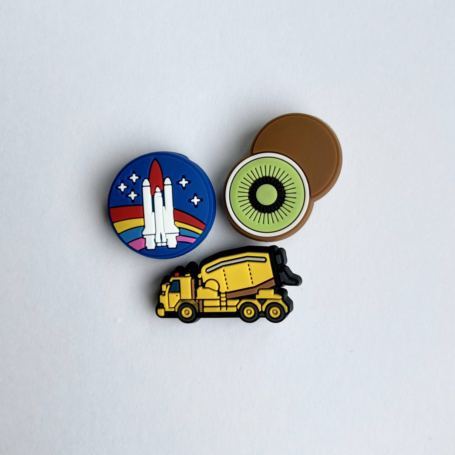 The Rocket Charms Pack