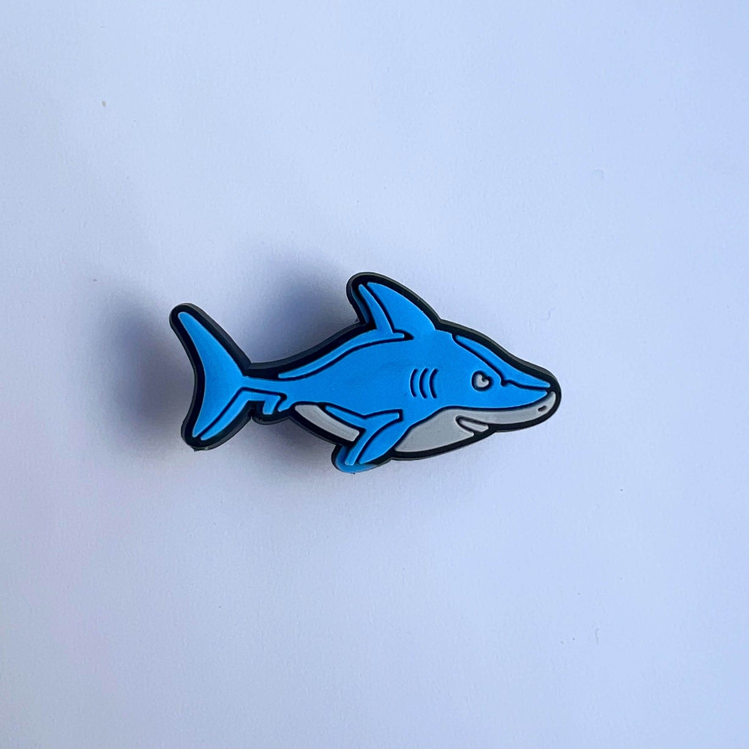 Shark Charm