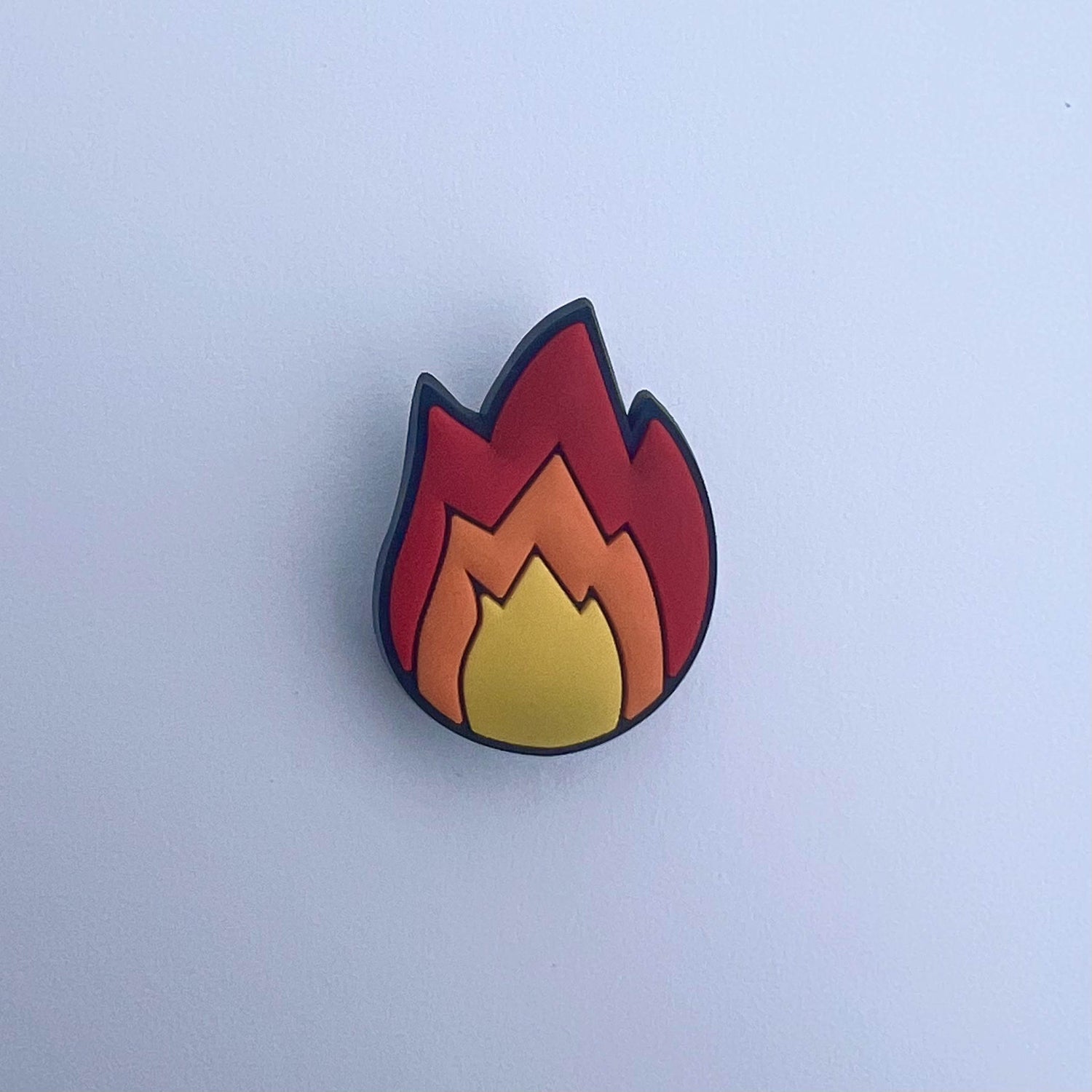 Flame Charm