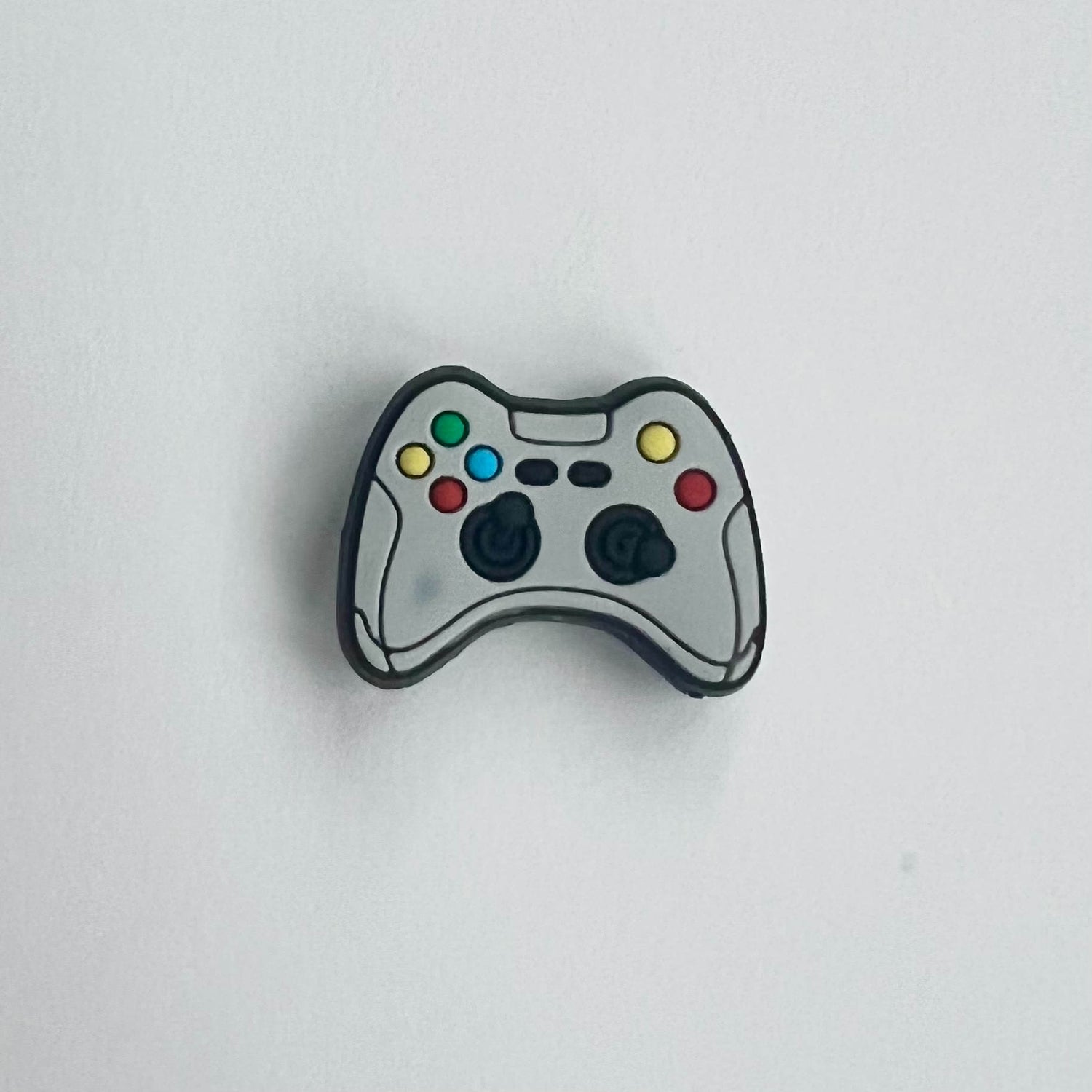 Gamer Remote Charm