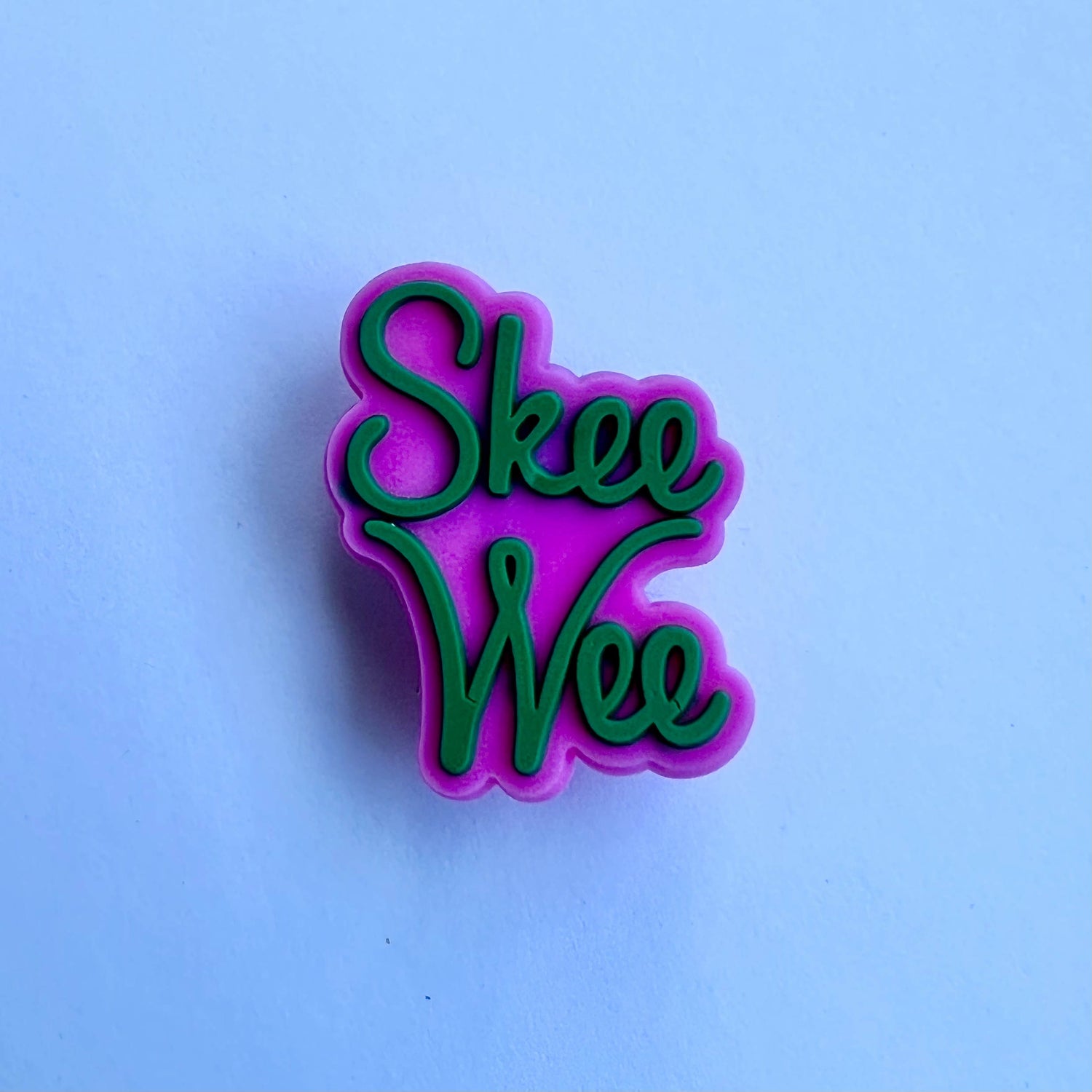 Skee Wee Charm