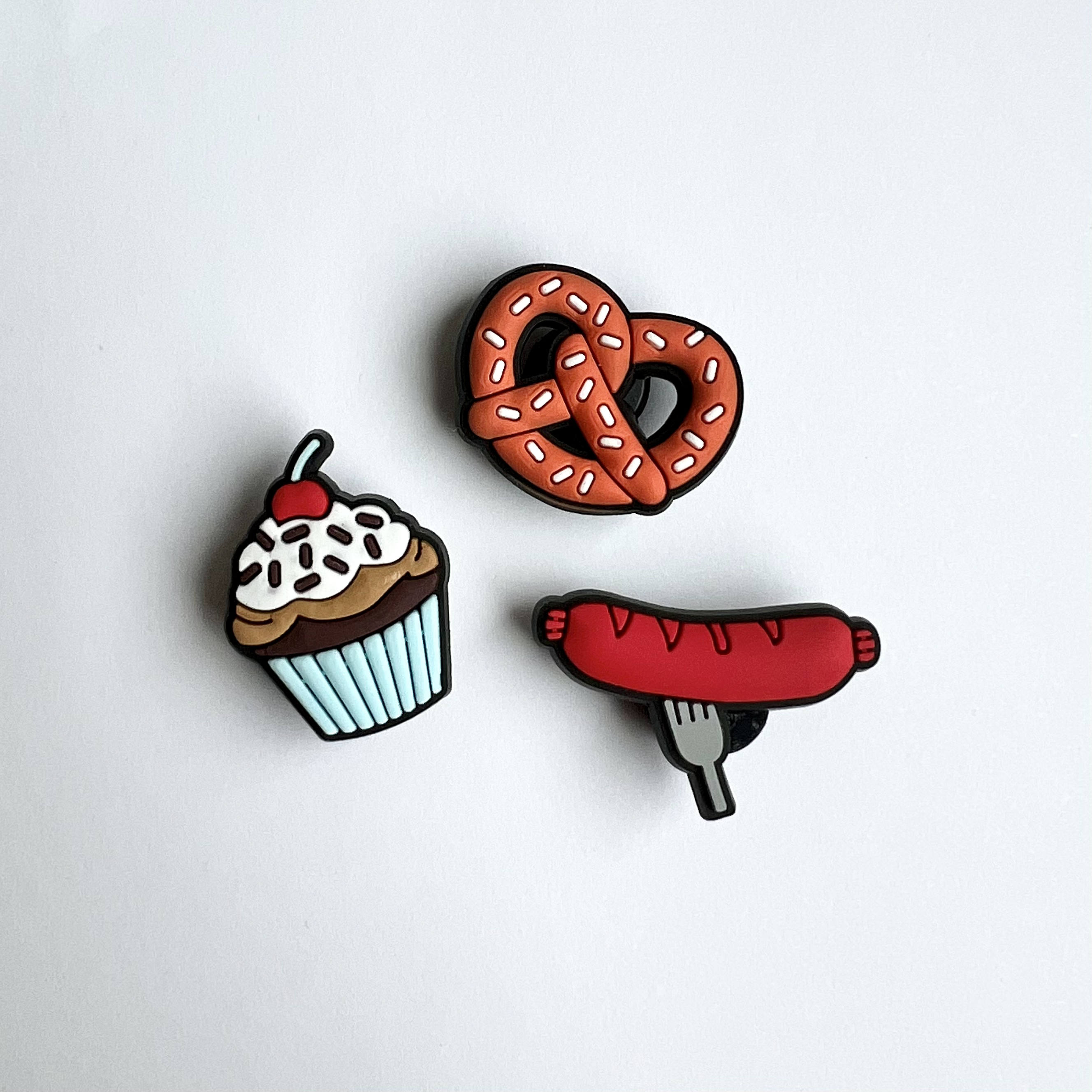 The Snack Charms Pack