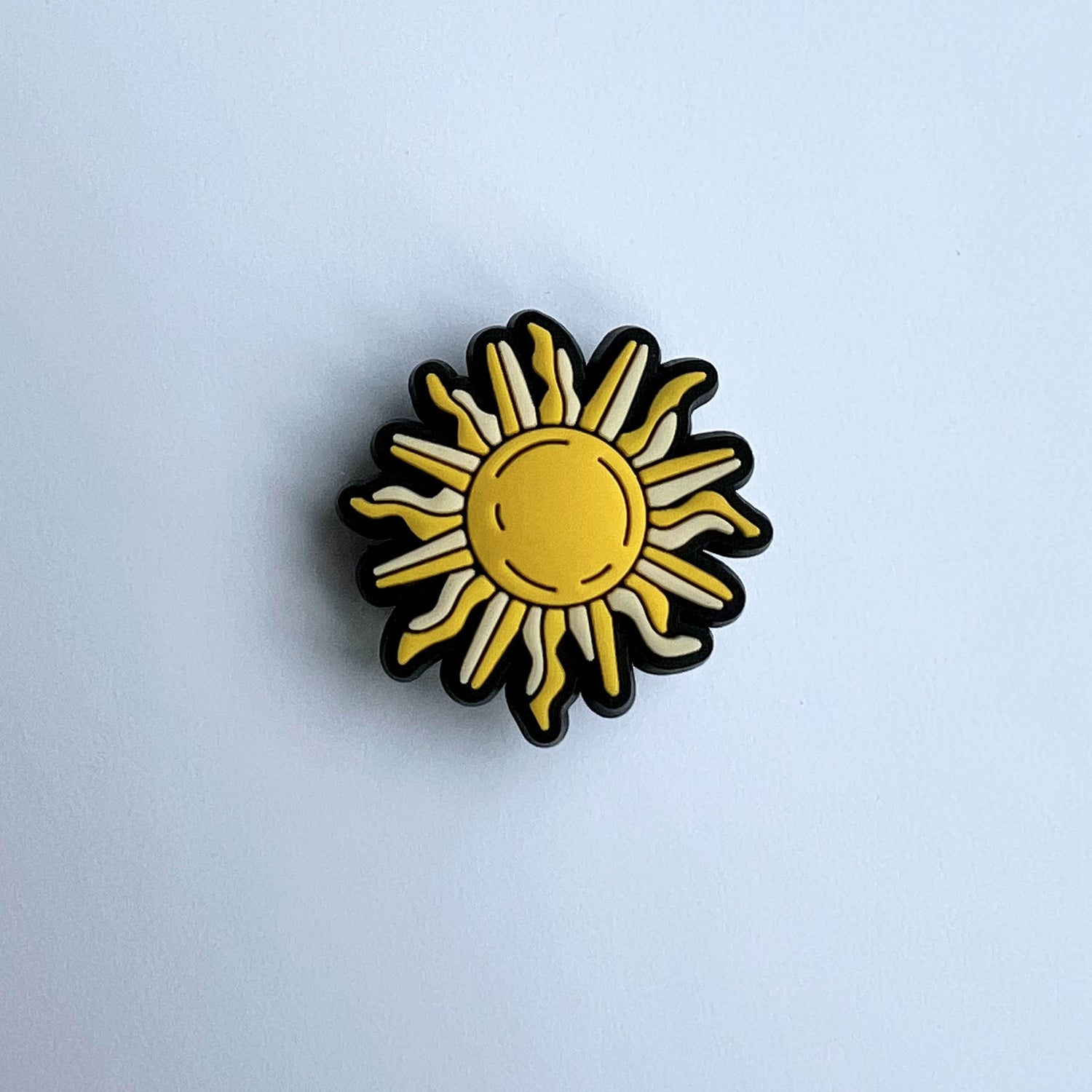 The Sun Charm