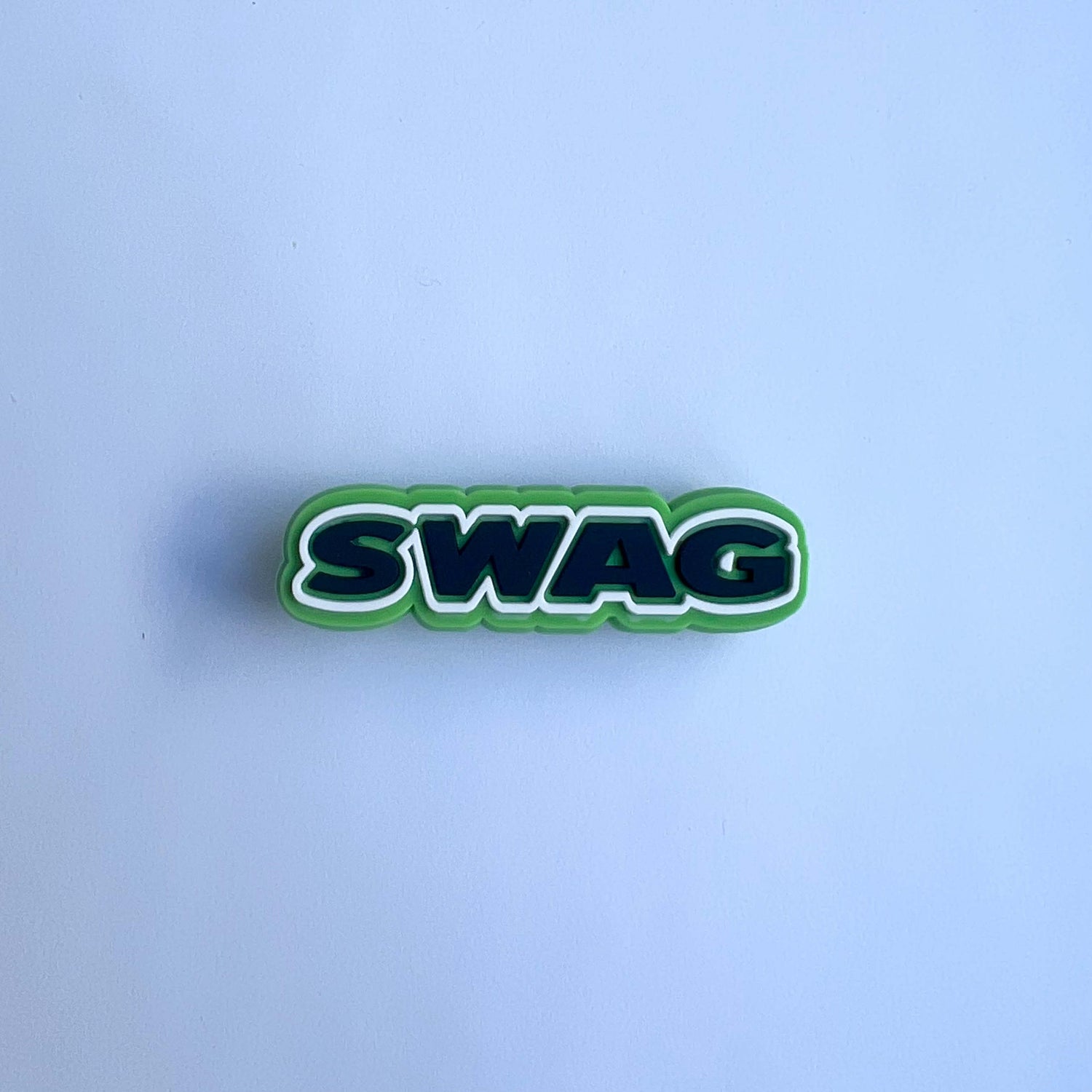 SWAG Charm