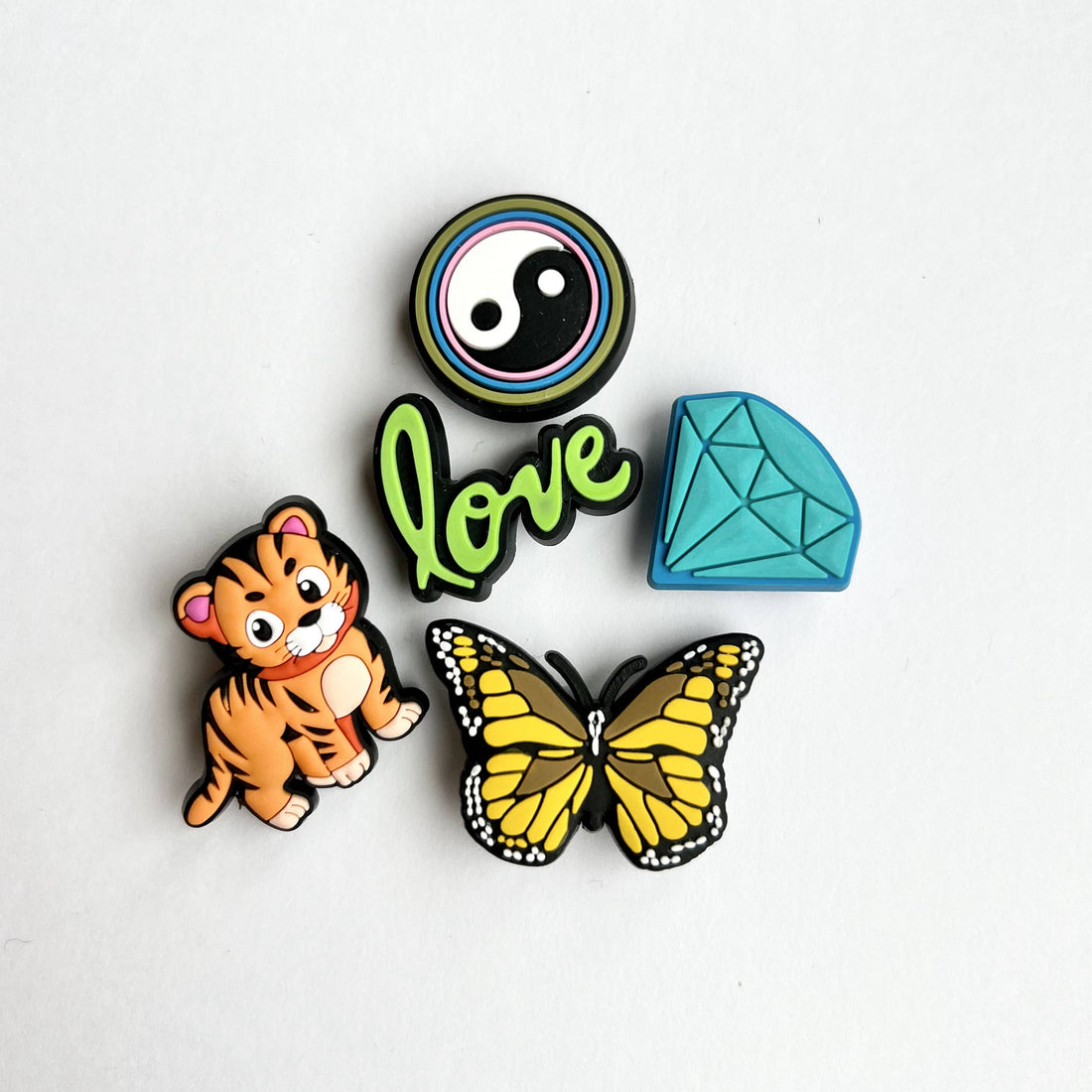 The Love Charms Pack