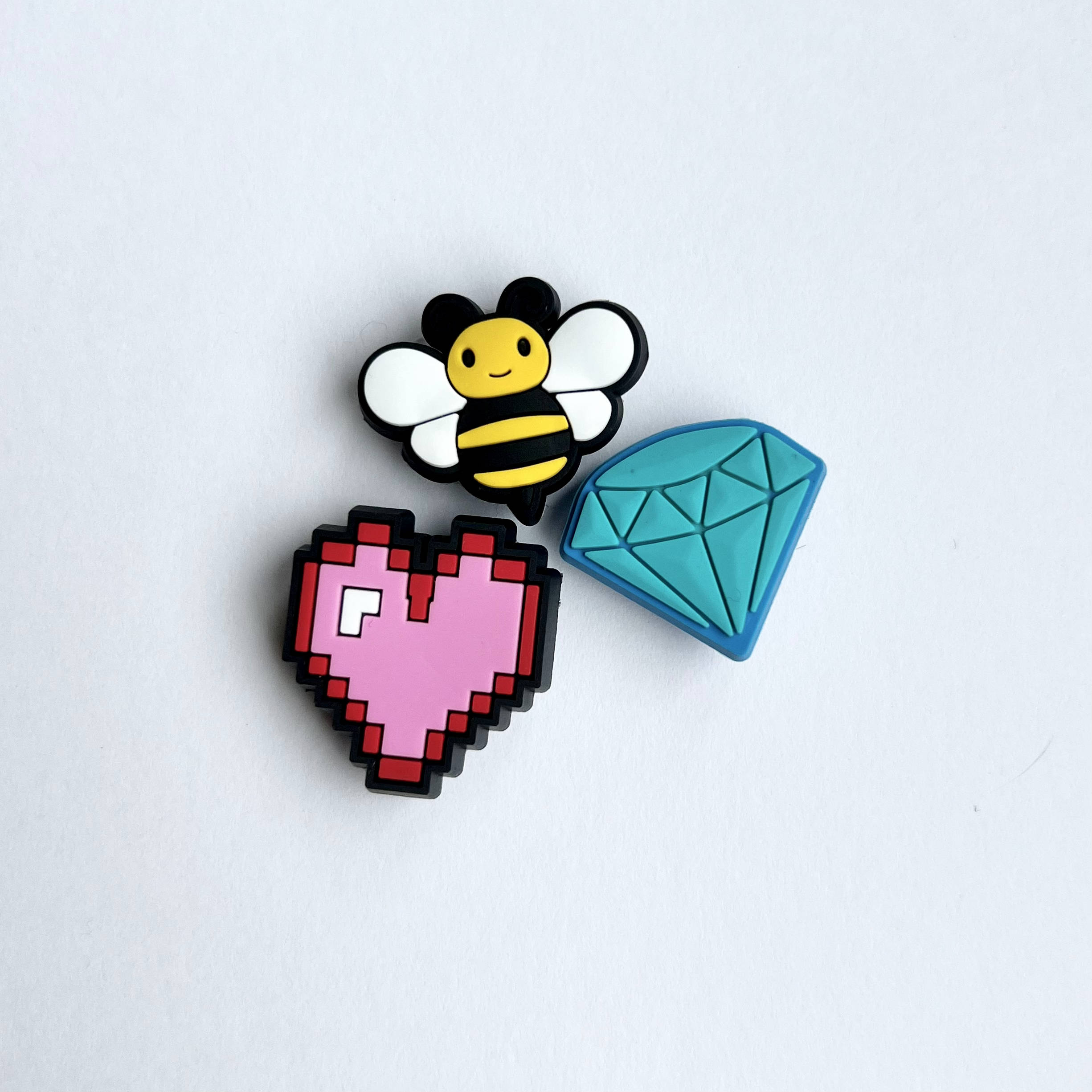 The Cute Charms Pack